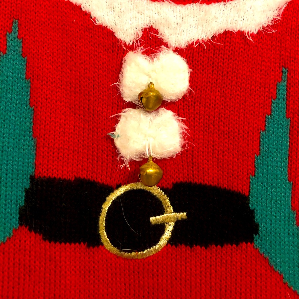 Christmas Sweater